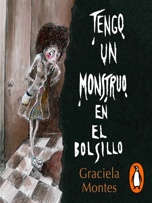 Title details for Tengo un monstruo en el bolsillo by Graciela Montes - Available